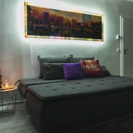 Drop Apartment Загреб Екстериор снимка