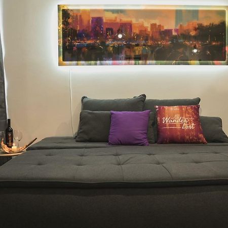 Drop Apartment Загреб Екстериор снимка