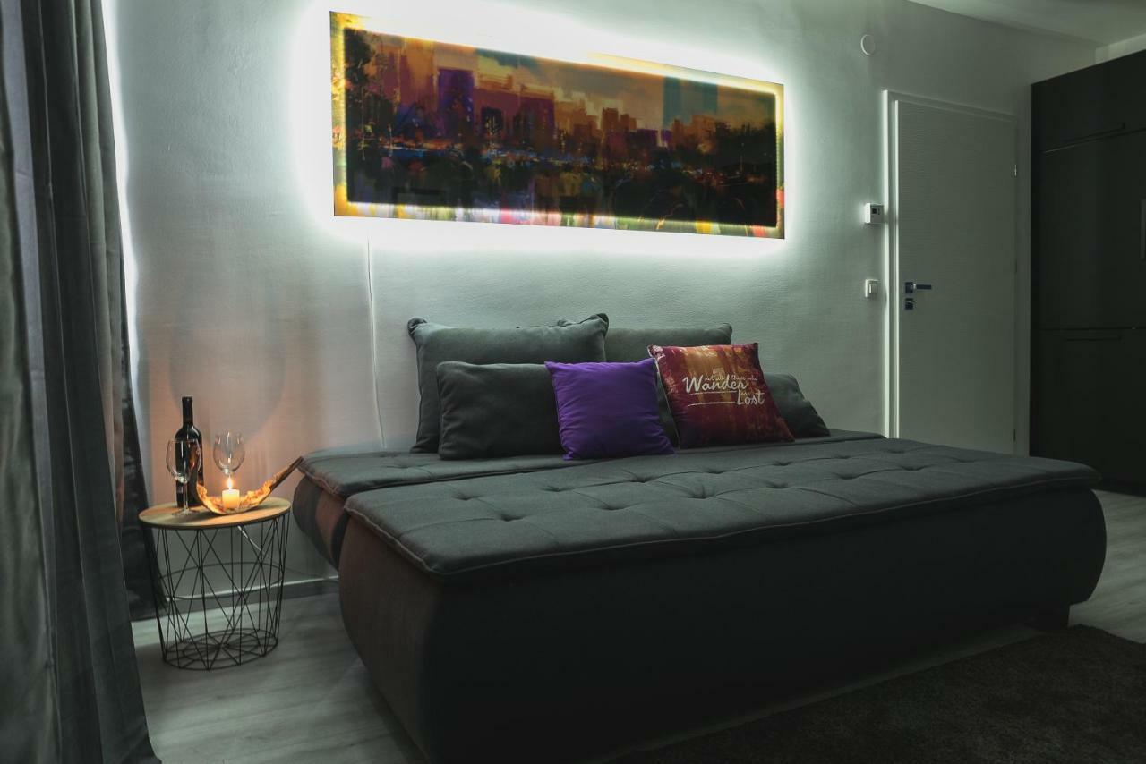 Drop Apartment Загреб Екстериор снимка