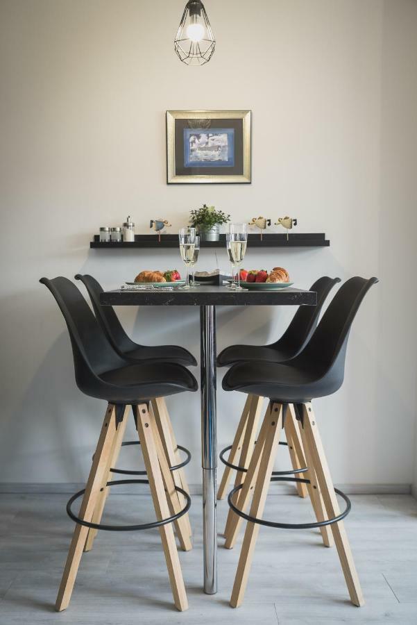 Drop Apartment Загреб Екстериор снимка