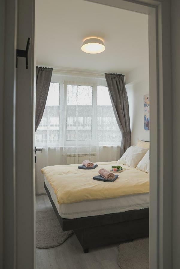 Drop Apartment Загреб Екстериор снимка