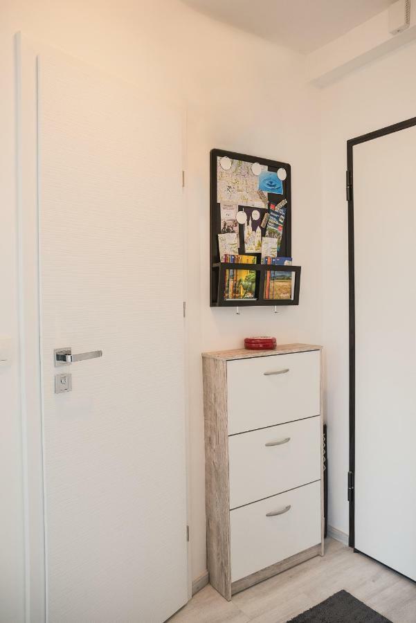 Drop Apartment Загреб Екстериор снимка