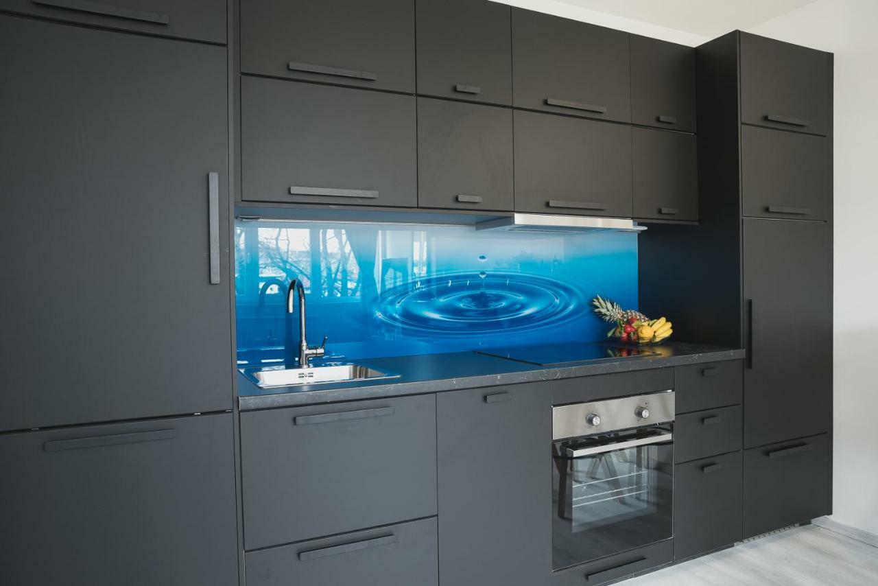 Drop Apartment Загреб Екстериор снимка