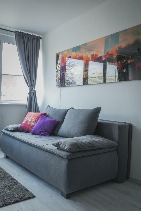 Drop Apartment Загреб Екстериор снимка