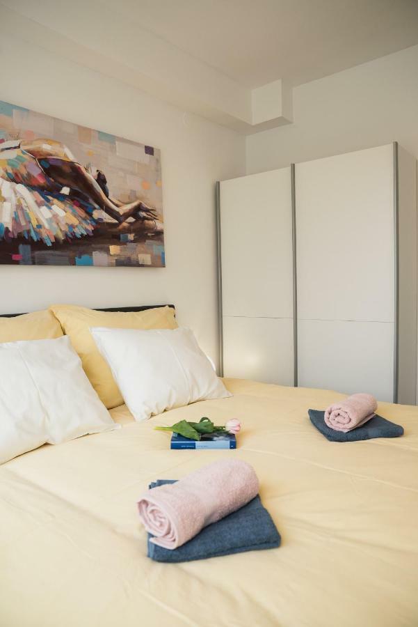 Drop Apartment Загреб Екстериор снимка