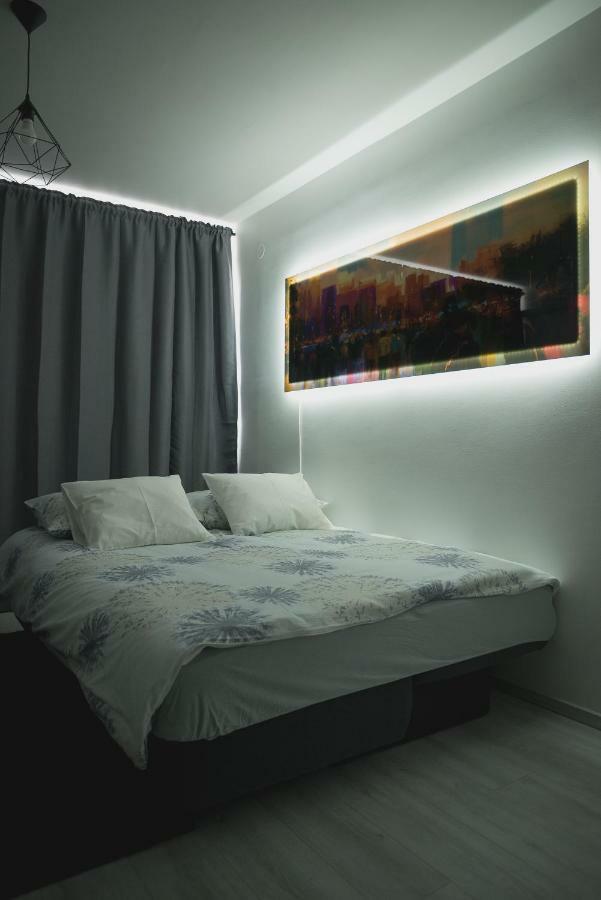 Drop Apartment Загреб Екстериор снимка